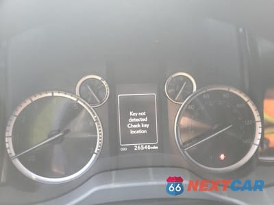 Zdjęcie 9 z 13 samochodu: 2022 LEXUS GX 460 VIN:JTJAM7BX3N5332792 - miniatura