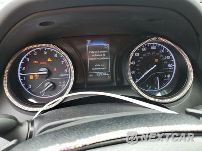 Zdjęcie 9 z 12 samochodu: 2021 TOYOTA CAMRY SE VIN:4T1G11AK6MU521767 - miniatura