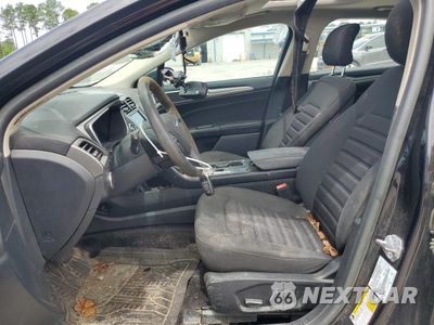 Zdjęcie 7 z 12 samochodu: 2019 FORD FUSION SE VIN:3FA6P0LUXKR125472 - miniatura