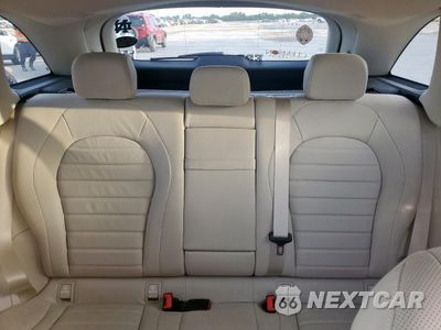 Zdjęcie 10 z 14 samochodu: 2019 MERCEDES-BENZ GLC 300 VIN:WDC0G4JB6KF562384 - miniatura