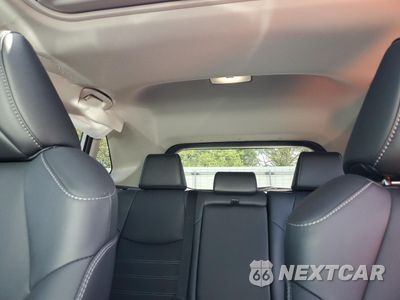 Zdjęcie 10 z 16 samochodu: 2024 TOYOTA RAV4 XLE PREMIUM VIN:2T3A1RFV7RW492012 - miniatura