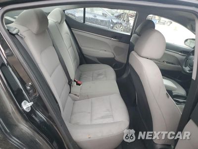 Zdjęcie 10 z 15 samochodu: 2017 HYUNDAI ELANTRA SE VIN:5NPD74LFXHH105762 - miniatura
