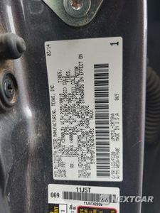 Zdjęcie 12 z 12 samochodu: 2014 TOYOTA TUNDRA DOUBLE CAB SR VIN:5TFRM5F19EX076453 - miniatura