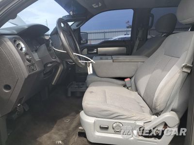 Zdjęcie 7 z 14 samochodu: 2013 FORD F150 SUPERCREW VIN:1FTFW1ET8DFA35373 - miniatura