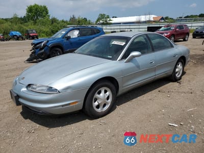 1997 OLDSMOBILE AURORA 1G3GR62C0V4108195 - główne zdjęcie licytacji z USA - miniatura