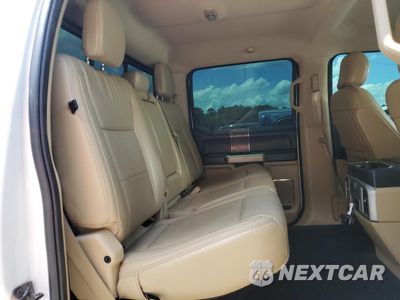 Zdjęcie 11 z 14 samochodu: 2019 FORD F350 SUPER DUTY VIN:1FT8W3DT0KEF46553 - miniatura