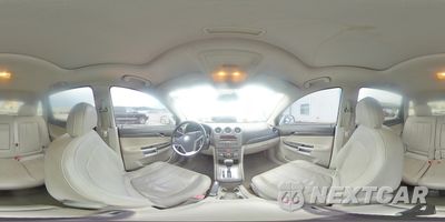 Zdjęcie 15 z 15 samochodu: 2009 SATURN VUE HYBRID VIN:3GSCL93ZX9S600439 - miniatura