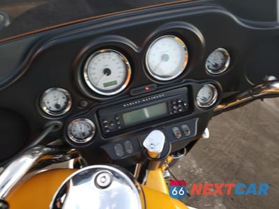 Zdjęcie 7 z 8 samochodu: 2013 HARLEY-DAVIDSON FLHX STREET GLIDE VIN:1HD1KBM18DB654847 - miniatura