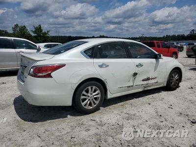 Trzecie zdjęcie samochodu z tyłu: 2014 NISSAN ALTIMA 2.5 VIN:1N4AL3AP7EN257293 - miniatura