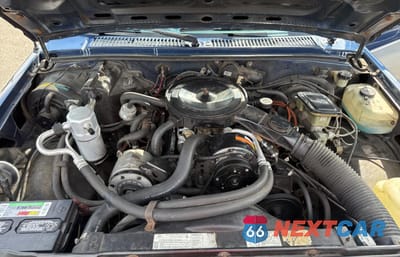 Zdjęcie 7 z 11 samochodu: 1985 CHEVROLET BLAZER S10 VIN:1G8CT18B0F0190756 - miniatura