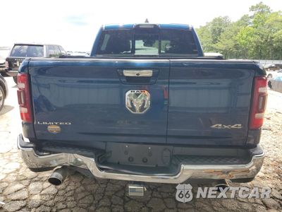 Zdjęcie 6 z 12 samochodu: 2022 RAM 1500 LIMITED VIN:1C6SRFHT4NN164627 - miniatura