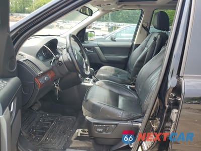 Zdjęcie 7 z 13 samochodu: 2008 LAND ROVER LR2 HSE VIN:SALFR24N98H066019 - miniatura