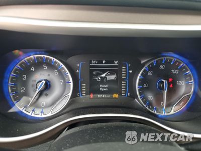 Zdjęcie 9 z 16 samochodu: 2018 CHRYSLER PACIFICA TOURING L VIN:2C4RC1BG8JR188868 - miniatura