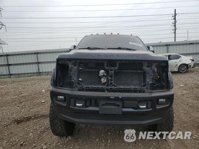 Piąte zdjęcie samochodu w środku: 2018 FORD F250 SUPER DUTY VIN:1FT7W2BT3JEB50947 - miniatura