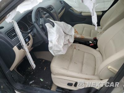 Zdjęcie 7 z 13 samochodu: 2015 VOLKSWAGEN JETTA TDI VIN:3VWLA7AJ8FM282952 - miniatura