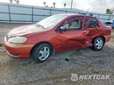 2006 TOYOTA COROLLA CE 1NXBR32E46Z636717 - główne zdjęcie licytacji z USA - miniatura
