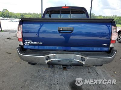 Zdjęcie 6 z 14 samochodu: 2015 TOYOTA TACOMA DOUBLE CAB VIN:5TFLU4EN0FX121477 - miniatura