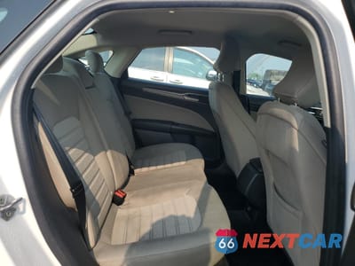 Zdjęcie 10 z 13 samochodu: 2019 FORD FUSION S VIN:3FA6P0G74KR281432 - miniatura