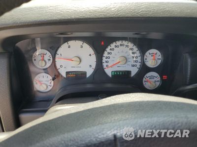 Zdjęcie 9 z 14 samochodu: 2004 DODGE RAM 2500 ST VIN:3D7KU28C64G283941 - miniatura