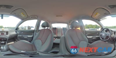 Zdjęcie 14 z 14 samochodu: 2010 KIA RIO LX VIN:KNADH4A36A6674417 - miniatura