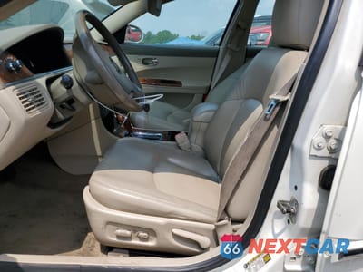 Zdjęcie 7 z 14 samochodu: 2005 BUICK LACROSSE CXL VIN:2G4WD532551350689 - miniatura