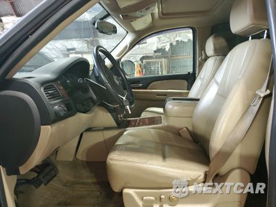 Zdjęcie 7 z 12 samochodu: 2007 CHEVROLET AVALANCHE C1500 VIN:3GNEC12057G281113 - miniatura
