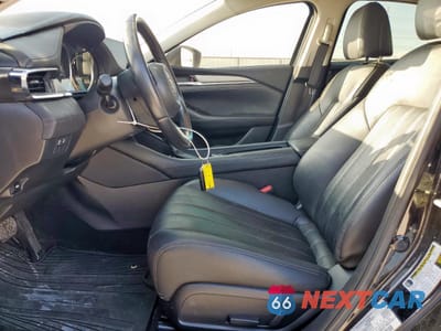 Zdjęcie 7 z 13 samochodu: 2021 MAZDA 6 TOURING VIN:JM1GL1VM5M1608734 - miniatura