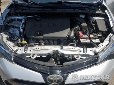 Zdjęcie 11 z 13 samochodu: 2017 TOYOTA COROLLA L VIN:2T1BURHE6HC792996 - miniatura