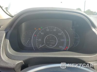 Zdjęcie 9 z 13 samochodu: 2016 HONDA CR-V LX VIN:5J6RM3H3XGL009559 - miniatura