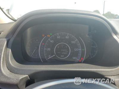 Zdjęcie 9 z 15 samochodu: 2016 HONDA CR-V LX VIN:5J6RM3H3XGL009559 - miniatura
