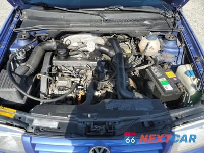 Zdjęcie 11 z 12 samochodu: 1998 VOLKSWAGEN JETTA TDI VIN:3VWRF81H0WM262841 - miniatura