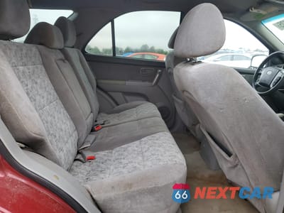 Zdjęcie 11 z 13 samochodu: 2007 KIA SORENTO EX VIN:KNDJC736475681832 - miniatura