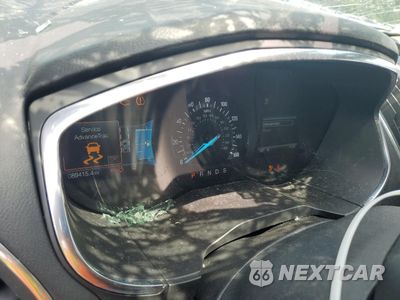 Zdjęcie 9 z 13 samochodu: 2020 FORD EDGE TITANIUM VIN:2FMPK3K90LBB38206 - miniatura
