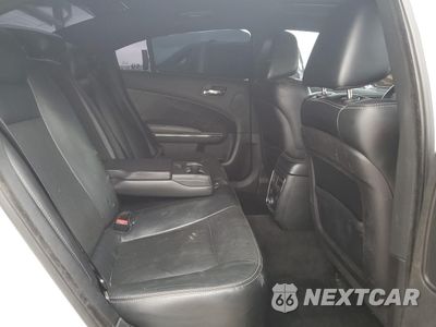 Zdjęcie 10 z 15 samochodu: 2012 DODGE CHARGER R/T VIN:2C3CDXCT4CH145112 - miniatura