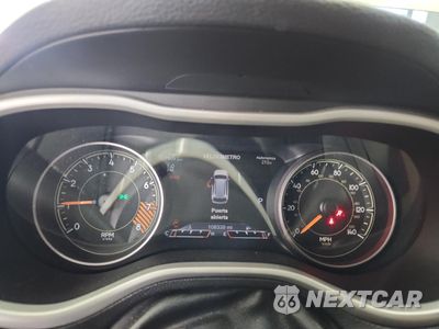 Zdjęcie 9 z 14 samochodu: 2015 JEEP CHEROKEE LIMITED VIN:1C4PJMDS0FW581164 - miniatura