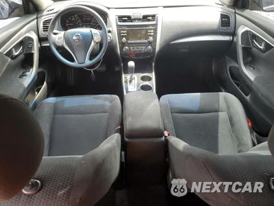 Zdjęcie 8 z 12 samochodu: 2014 NISSAN ALTIMA 2.5 VIN:1N4AL3AP8EC285325 - miniatura