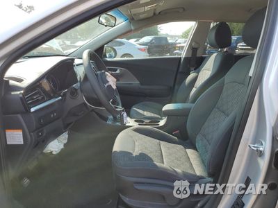 Zdjęcie 7 z 15 samochodu: 2021 KIA NIRO LX VIN:KNDCB3LCXM5469281 - miniatura