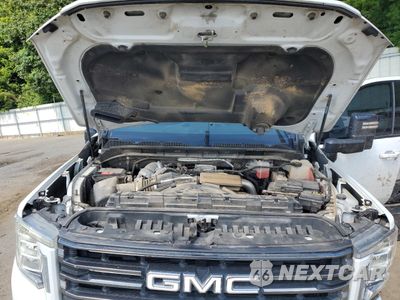 Zdjęcie 11 z 16 samochodu: 2021 GMC SIERRA K2500 AT4 VIN:1GT49PEY4MF305387 - miniatura
