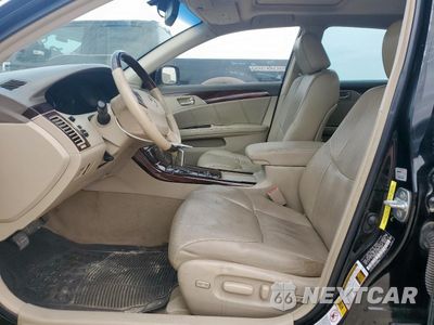 Zdjęcie 7 z 12 samochodu: 2010 TOYOTA AVALON XL VIN:4T1BK3DB7AU360548 - miniatura