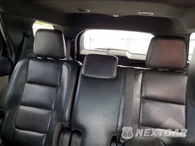 Zdjęcie 10 z 13 samochodu: 2013 FORD EXPLORER VIN:1FM5K7B80DGB83257 - miniatura