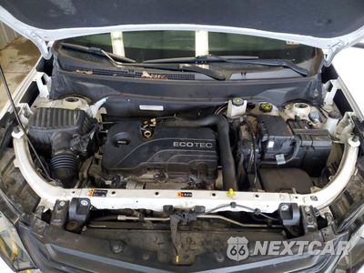 Zdjęcie 12 z 15 samochodu: 2019 CHEVROLET EQUINOX LT VIN:3GNAXUEV3KS614684 - miniatura
