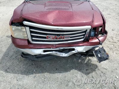 Zdjęcie 11 z 14 samochodu: 2013 GMC SIERRA C1500 SLE VIN:3GTP1VE01DG206009 - miniatura