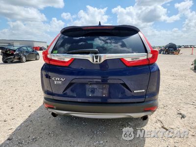 Zdjęcie 6 z 14 samochodu: 2019 HONDA CR-V TOURING VIN:7FARW1H97KE015652 - miniatura