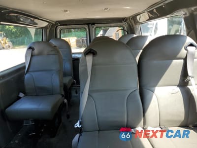 Zdjęcie 10 z 13 samochodu: 2012 FORD ECONOLINE E250 VAN VIN:1FTNE2EW7CDB39510 - miniatura