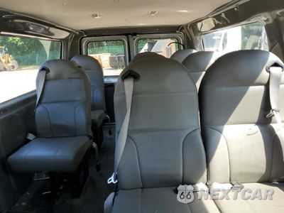 Zdjęcie 10 z 13 samochodu: 2012 FORD ECONOLINE E250 VAN VIN:1FTNE2EW7CDB39510 - miniatura