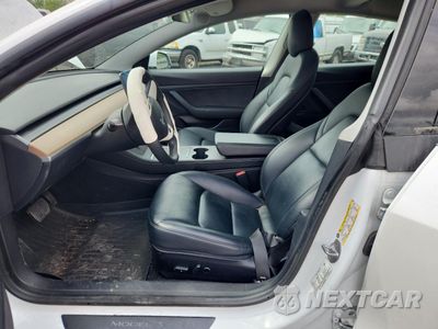 Zdjęcie 7 z 12 samochodu: 2021 TESLA MODEL 3 VIN:5YJ3E1EA4MF854809 - miniatura