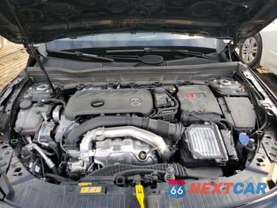 Zdjęcie 11 z 12 samochodu: 2024 MERCEDES-BENZ GLB 250 4MATIC VIN:W1N4M4HB8RW366214 - miniatura