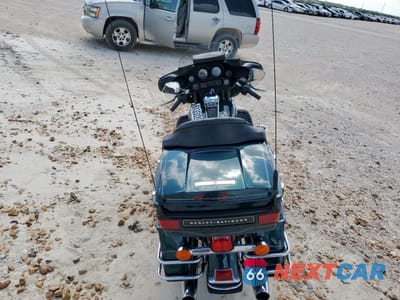 Zdjęcie 6 z 9 samochodu: 2002 HARLEY-DAVIDSON FLHTCUI VIN:1HD1FCW112Y615230 - miniatura