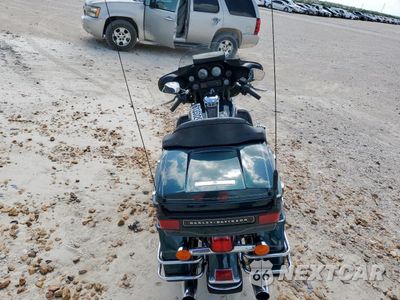 Zdjęcie 6 z 9 samochodu: 2002 HARLEY-DAVIDSON FLHTCUI VIN:1HD1FCW112Y615230 - miniatura
