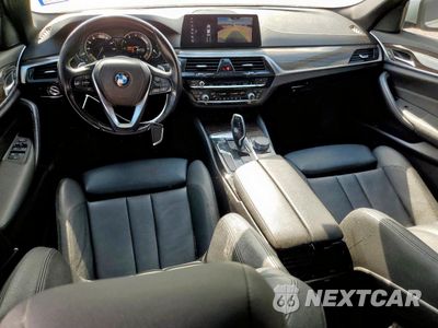 Zdjęcie 8 z 14 samochodu: 2018 BMW 530 I VIN:WBAJA5C50JWA36923 - miniatura